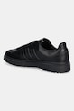 Încălțăminte adidas Originals sneakers din piele Samba Lx Freizeit JQ9407 negru