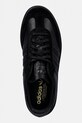 adidas Originals sneakersy skórzane Samba Lx Freizeit czarny JQ9407