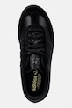 adidas Originals sneakers din piele Samba Lx Freizeit negru JQ9407