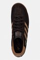 adidas Originals sneakersy SL 72 RS brązowy JQ9727