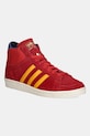adidas Originals sneakersy Jabbar Hi Fef Home pozostałe czerwony KI8573