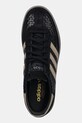 adidas Originals sneakersy skórzane Handball Spezial czarny KI8688