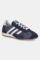 adidas Originals sneakersy SL 72 PT niska granatowy KJ1064