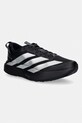 adidas Originals Adizero Evo Sl Atr M buty sportowe męskie czarny KK2683