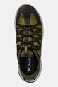 Columbia buty trekkingowe męskie DRAINMAKER zielony 2149741