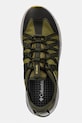 Columbia buty trekkingowe męskie DRAINMAKER zielony 2149741