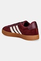 Обувь Замшевые кроссовки adidas VL Court 3.0 IH4039 красный