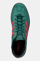 adidas Originals sneakersy zamszowe Handball Spezial turkusowy IH9767