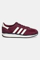 adidas sneakersy Run 70s 2.0 JR2384 bordowy SS26