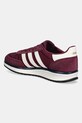 Obuwie adidas sneakersy Run 70s 2.0 JR2384 bordowy
