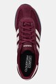 adidas sneakersy Run 70s 2.0 bordowy JR2384