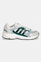 adidas sneakersy Crazychaos 2000 JS0069 zielony SS26