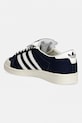 Obuwie adidas Originals sneakersy x Willy Chavarria Jabbar Low KJ4550 granatowy
