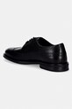 Obuwie Gant oksfordy męskie skórzane Bidford 32631190.G00 czarny