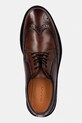 Gant cipele za muškarce kožne Bidford smeđa 32631190.G45