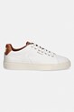 Gant McJulien sneakersy męskie skórzane 32631228.G28 biały SS26