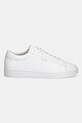 Δερμάτινα sneakers Gant Prepus 32631237.G29 λευκό SS26