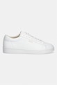 Δερμάτινα sneakers Gant Prepus 32631237.G29 λευκό SS26