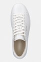 Δερμάτινα sneakers Gant Prepus λευκό 32631237.G29