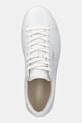 Δερμάτινα sneakers Gant Prepus λευκό 32631237.G29