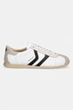 Δερμάτινα sneakers Gant Spearclub 32631280.G020 λευκό SS26