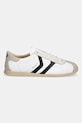 Δερμάτινα sneakers Gant Spearclub 32631280.G020 λευκό SS26