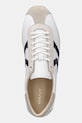 Δερμάτινα sneakers Gant Spearclub λευκό 32631280.G020