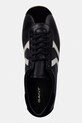 Δερμάτινα sneakers Gant Spearclub μαύρο 32631280.G042