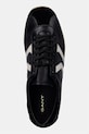 Δερμάτινα sneakers Gant Spearclub μαύρο 32631280.G042