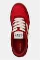 Gant Baylle tenisky pánske červená 32633172.G534