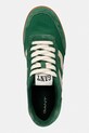 Gant Baylle sneakersy męskie zielony 32633172.G702