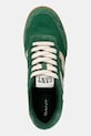 Gant Baylle sneakersy męskie zielony 32633172.G702