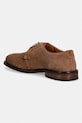 Παπούτσια Gant κλειστά χαμηλά παπούτσια Ανδρικά σουέτ Bidford 32633188.G771 καφέ