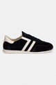 Σουέτ sneakers Gant Spearclub 32633278.G69 σκούρο μπλε SS26