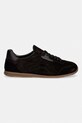 Σουέτ sneakers Gant Spearclub 32633279.G46 καφέ SS26