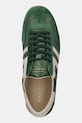 Δερμάτινα sneakers Gant Spearclub πράσινο 32633302.G702