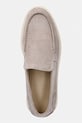 Gant mokasyny męskie zamszowe Boery beżowy 32673292.G24