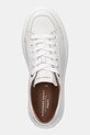 Alexander Smith sneakersy skórzane Regent biały ASBDRTM1001TWT