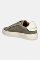 Obuv Alexander Smith Soho tenisky pánske semišové ASBDSOM3665MTC zelená
