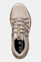 Jack Wolfskin buty trekkingowe męskie Wild Hike Texapore Low beżowy A65577