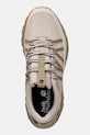Jack Wolfskin buty trekkingowe męskie Wild Hike Texapore Low beżowy A65577