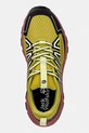 Jack Wolfskin buty trekkingowe męskie Wild Hike Low zielony A65579