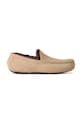 UGG mokasyny zamszowe M Ascot eleganckie beżowy 1101110.MSDM
