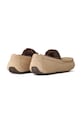Obuwie UGG mokasyny zamszowe M Ascot 1101110.MSDM beżowy