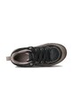 UGG sneakers din piele întoarsă M Heritage Utility Sneaker Knoll 1174994.BCMP negru