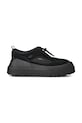 UGG sneakersy M Heritage Utility Axoid tekstylny czarny 1174995.BBLC