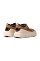 Obuwie UGG sneakersy M Heritage Utility Axoid 1174995.CTJ brązowy