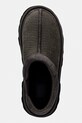 UGG półbuty nubukowe M Tasman Lug Embossed zielony 1178691.DNSS