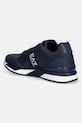 Взуття Кросівки EA7 Emporio Armani AF13550.7X000656.M темно-синій