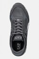 EA7 Emporio Armani sneakersy szary AF13550.7X000656.M